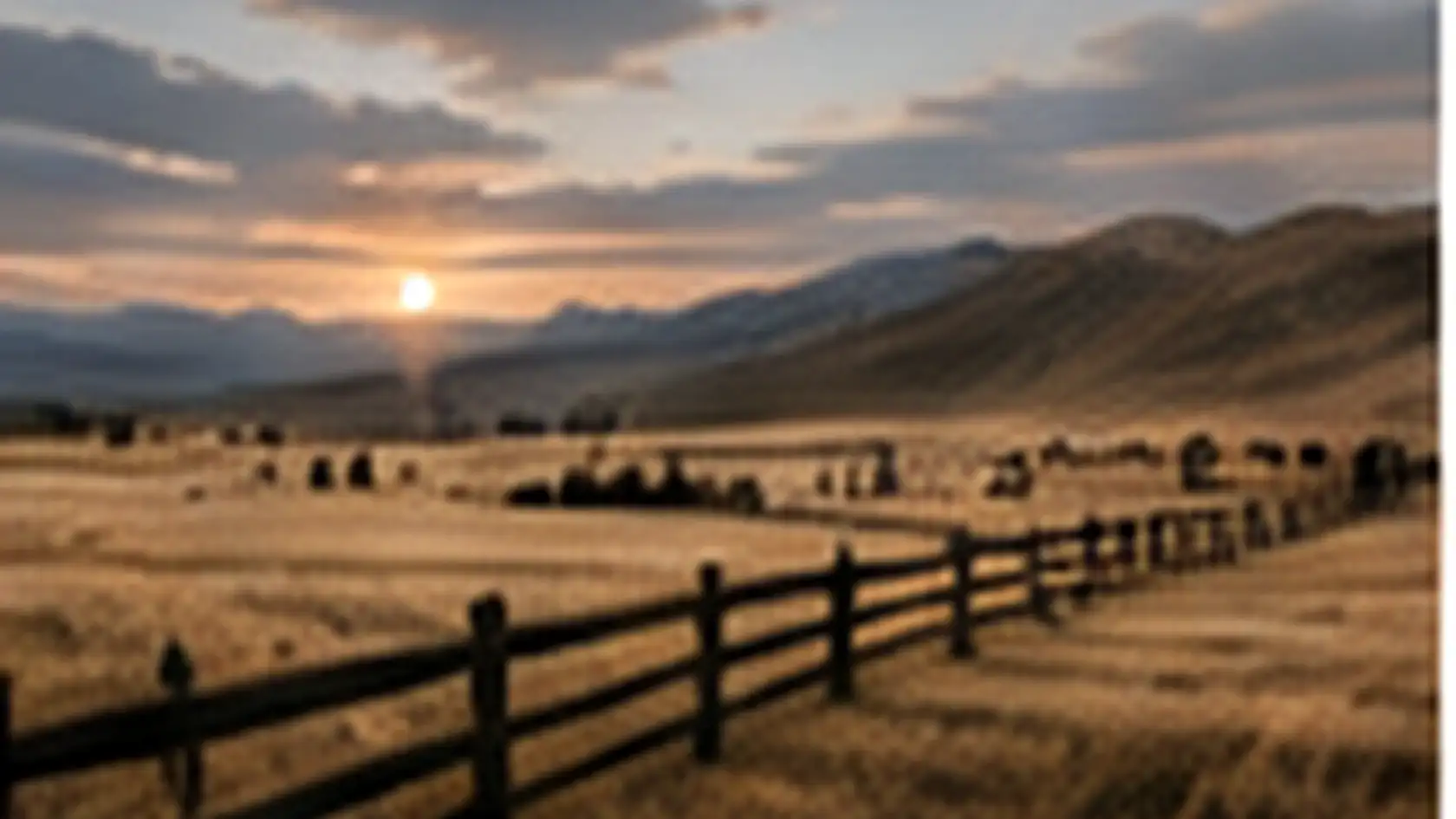 Steamboat Springs, Routt County, on the drive from Denver.